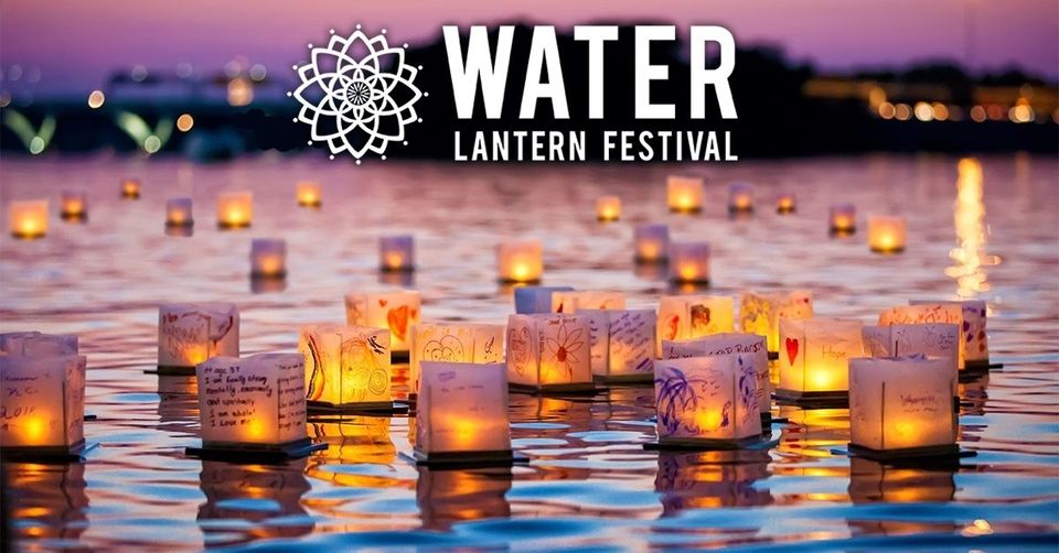 waco water lantern festival